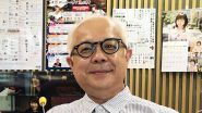 小堺一機、南極で見た光景に「言葉を失った」