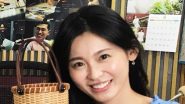 本仮屋リイナ 夫の腰にコンニャクを 驚きの 自然療法 を告白 ニッポン放送 News Online