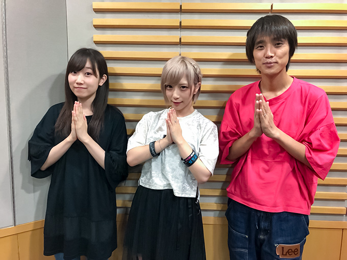8月メジャーデビューの注目女性シンガー 辛い時に共感できる歌を ニッポン放送 News Online