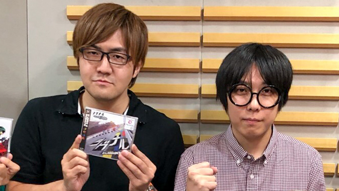 注目バンド ゲーム実況者わくわくバンド このバンド名は満場一致で決まっていた ニッポン放送 News Online