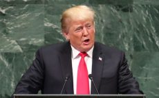 トランプ大統領が国連総会で演説～「アメリカ第一主義」の裏には米中貿易戦争