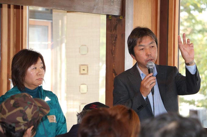 東日本大震災で失ったもの　二度と被害をくり返さないため講演活動を行う夫婦のストーリー