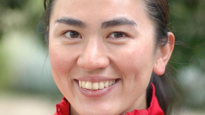 サッカーの本場スペインで指導者になった日本人女性 ニッポン放送 News Online
