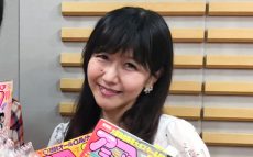 声優・井上喜久子、自身が17歳を名乗り続ける事について娘の反応を明かす