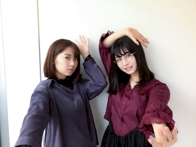 欅坂46・米谷奈々未、卒業を控えた今の心境を語る – ニッポン放送 NEWS