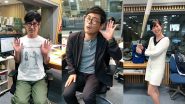ココリコ、女性アナウンサーが明かした“マニアックな興奮ポイント”に興味津々