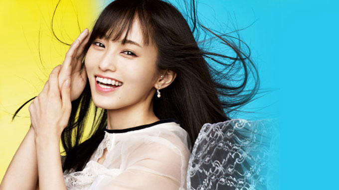NMB48 絶対的センター山本彩、大阪での卒業コンサートを全国の映画館で
