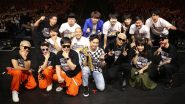 三代目JSB 山下健二郎 イベント「山フェス」第二弾が開催決定 三代目JSB 山下健二郎 イベント「山フェス」第二弾が開催決定