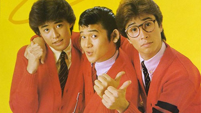 1982年10月4日『笑っていいとも！』放送開始～「ウキウキWATCHING