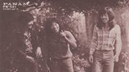 1977年の今日10月25日、原田真二が「てぃーんずぶるーす」でデビュー 