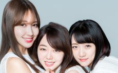 AKB48初代派生ユニットがニッポン放送に帰ってくる！ 「ノースリーブスのオールナイトニッポン」 生放送決定