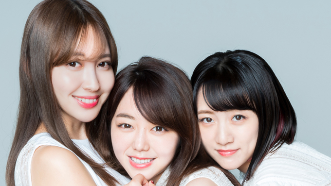 AKB48初代派生ユニットがニッポン放送に帰ってくる！ 「ノースリーブス