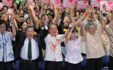 沖縄県知事選～玉城氏に大差で敗れた政権与党側の敗因は何だったのか