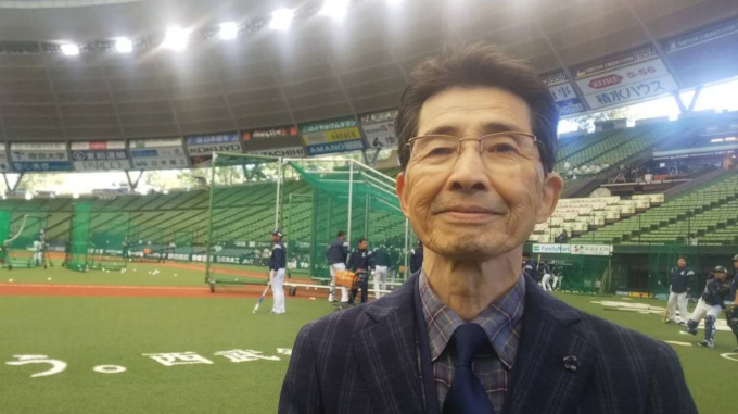 76歳のニッポン放送宮田統樹アナがラジオ中継の実況を務めることが出来る理由