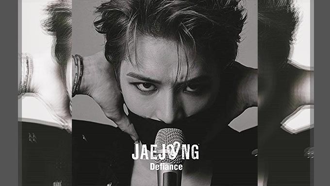 ジェジュンのシングル Defiance が初登場1位を獲得 ニッポン放送 News Online