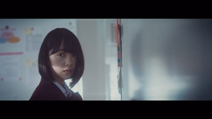 乃木坂46 22ndシングル C/W収録曲「キャラバンは眠らない」＆「つづく」Music Videoが2曲同時に公開