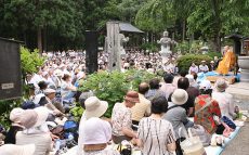 瀬戸内寂聴 自分を信じてまずやってみるべき