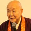 瀬戸内寂聴 何事もやり続けることに意味があるのです
