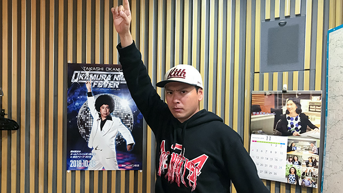 三代目JSB山下健二郎、8周年を迎えたグループの功労者NAOTO＆小林直己
