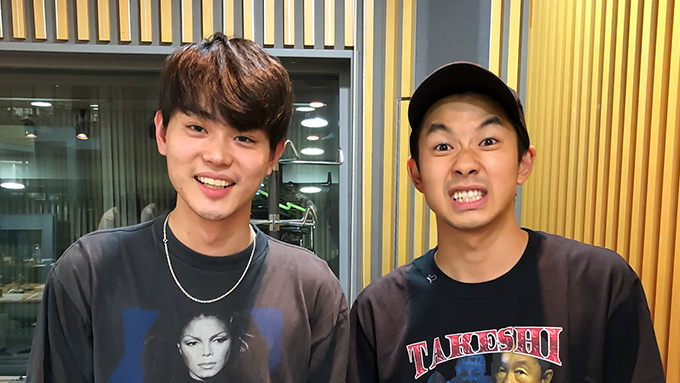 菅田将暉と仲が良すぎる俳優 太賀 ハワイでは1週間恋人のように朝から晩まで一緒 ニッポン放送 News Online