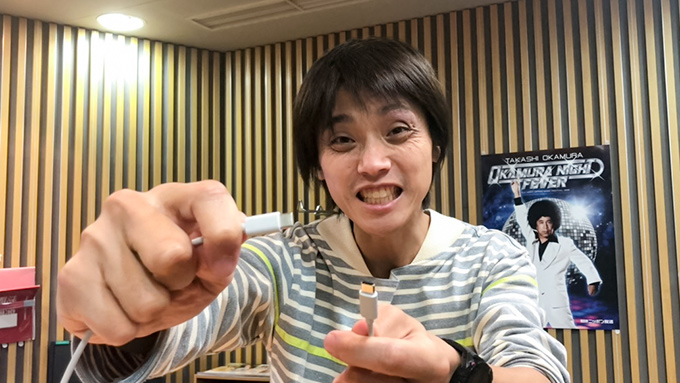 GLAY・HISASHI、買い物のきっかけはYouTuberの“紹介動画” – ニッポン