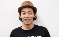 『カメ止め』監督・上田慎一郎が「オールナイトニッポン0」のパーソナリティに初挑戦