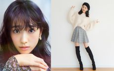 国民的美少女ついにモデルデビュー　髙橋ひかる(17)、Rayモデルに新加入