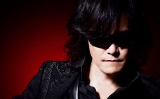 Toshl、オールナイトニッポンのライブイベント「ALL LIVE NIPPON 2019」へ出演決定！