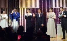 橋幸夫181枚目のシングルは31年ぶりのデュエット曲!?