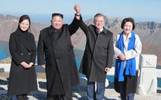 北朝鮮の非核化～進展せずむしろ核開発の進む現状