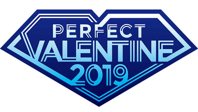 iKON、超特急、RADIO FISHが登場！「PERFECT VALENTINE 2019」開催決定