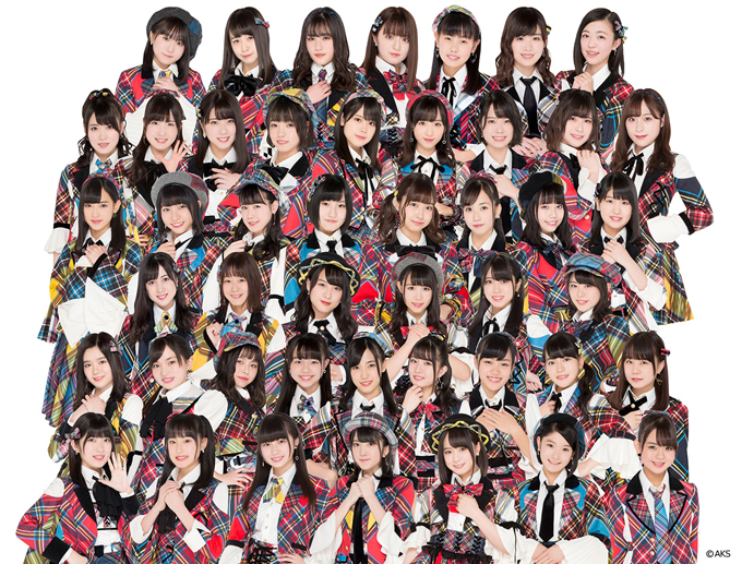 AKB48 Team 8が、全国で頑張るアイドルを応援！“スペシャルサポーター”就任