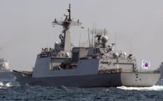 韓国海軍の火器管制レーダー照射問題から見える韓国政府事情