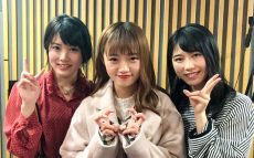 AKB48横山由依、楽曲投票イベント「リクアワ」での上位ランクインに意欲