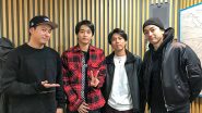 三代目 J SOUL BROTHERS 山下健二郎のZERO BASE presents 山フェス2025