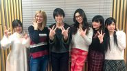 声優・西尾夕香、『D4DJ』で演じる愛本りんくは「自分とは真逆の性格