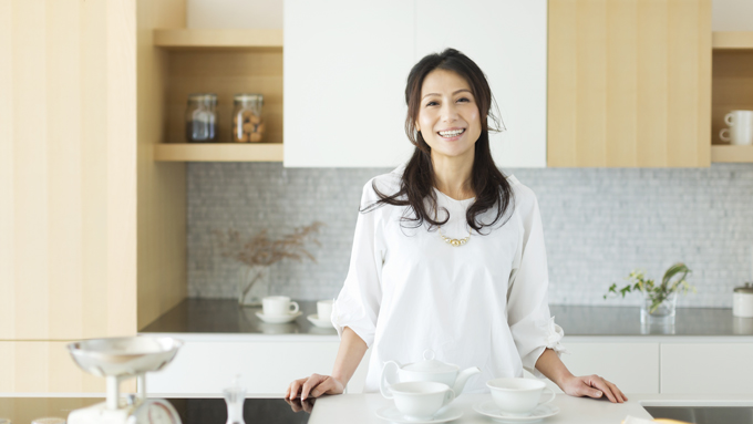 イギリス在住料理研究家 エリオットゆかり イギリス料理は不味くない ニッポン放送 News Online