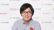 山下達郎・浜田省吾・スタレビのライブ出演順をとんでもない方法で決め