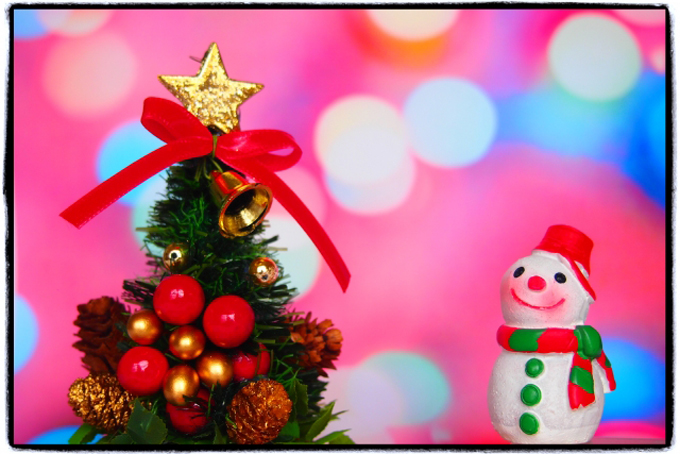 クリスマスツリー頂上の「星」は何のために飾るの？