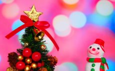 クリスマスツリー頂上の「星」は何のために飾るの？