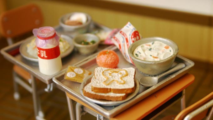 給食にも出た 冷凍みかん は皮をむかずに食べられるものも ニッポン放送 News Online