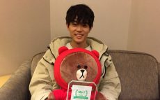 菅田将暉「さよならエレジー」がLINE MUSIC 2018 年間ランキングで1位を獲得
