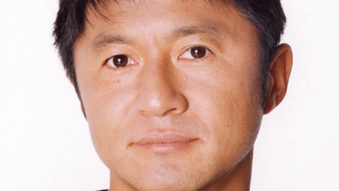 Yahoo!オークション - 武田修宏 NOBUHIRO TAKEDA B2ポスター (24_20)