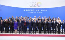 G20～来年の開催地・大阪の抜け目ない利用法