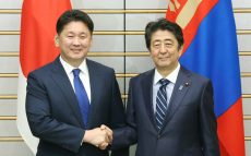 モンゴルとの外交～日本の狙いは対中、対北戦略へ向けての連携