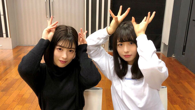 欅坂46・長濱ねる、最近は「物欲しかない」 – ニッポン放送 NEWS ONLINE