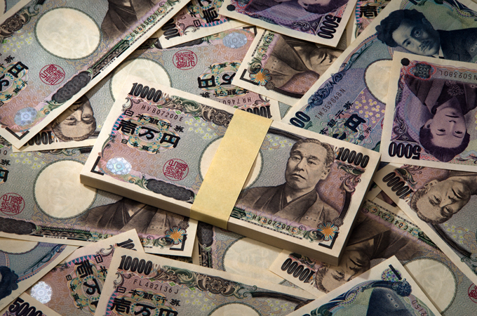 森永卓郎が分析～なぜ日本だけが経済成長できないのか