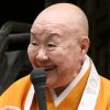 瀬戸内寂聴 誰もが悩みを抱えています