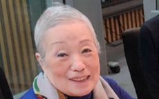 84歳女優が語る「川端康成の意外な癖」
