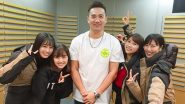 田中将大投手 × ニューエラ × ニューヨーク・ヤンキース × 野口